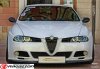 Zestaw widebody kit WTCC Replica STILE ITALIA VTR Alfa Romeo 156 Sedan / kombi